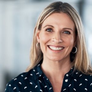 Meet your Posher, Jane